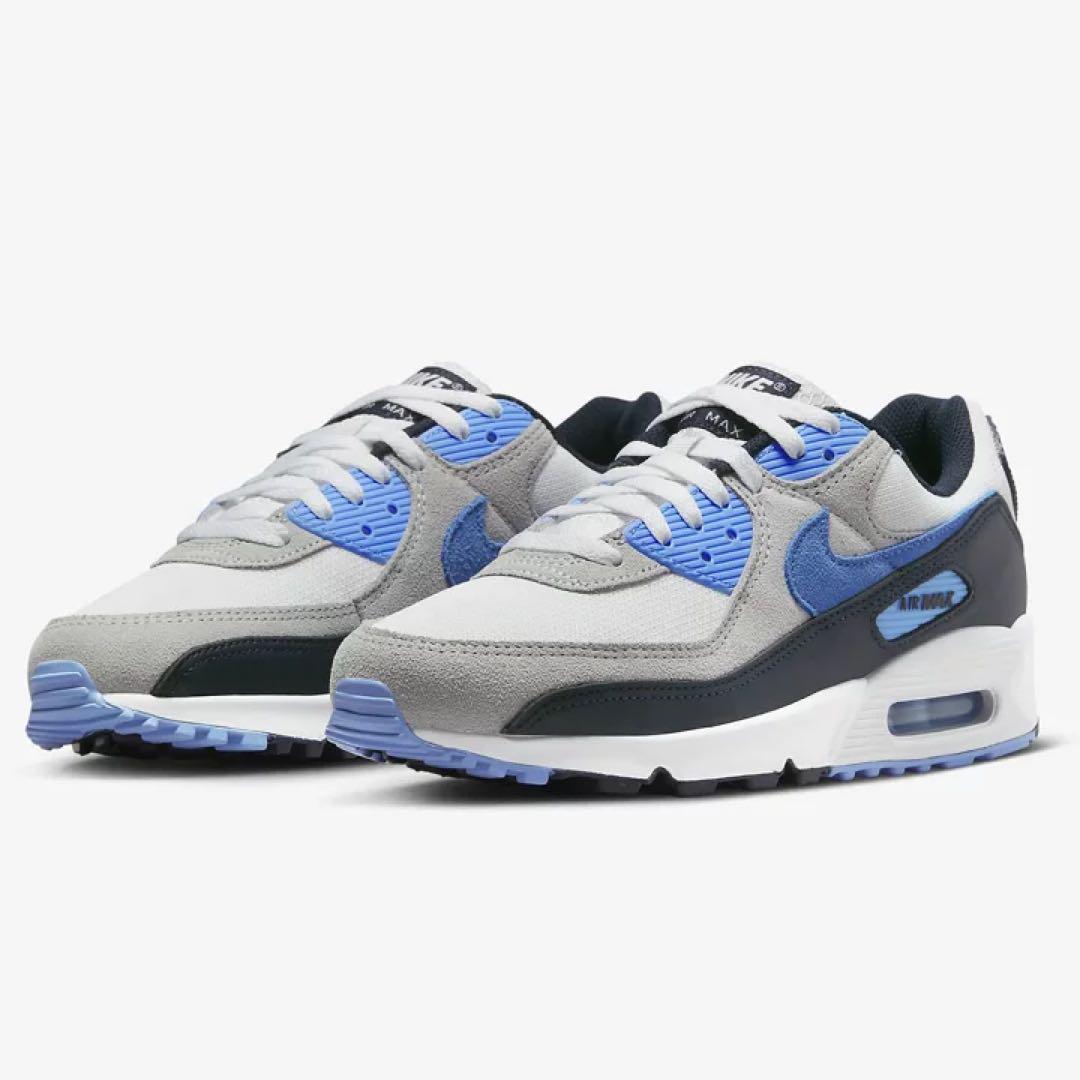 ナイキ エア マックス 90 NIKE AIR MAX 90