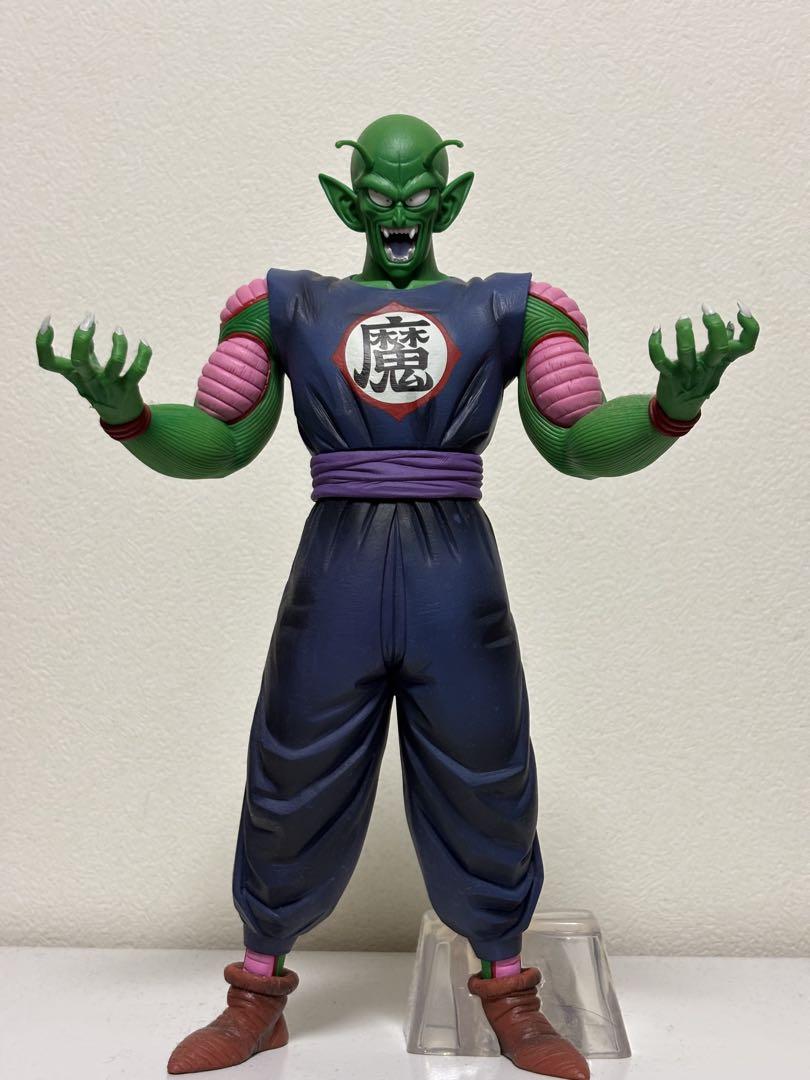 一番くじ ドラゴンボール ピッコロ大魔王 フィギュア