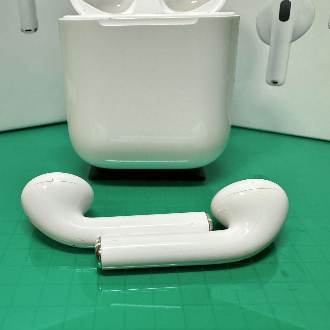 Apple Airpods 第一世代 [国内純正品 ]