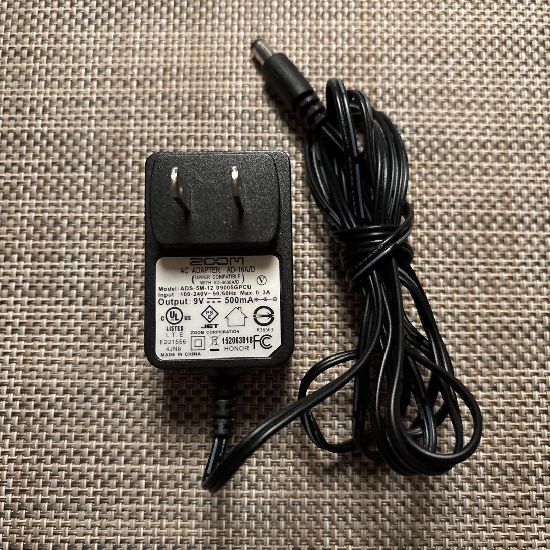 ギター Zoom G3 ver2
