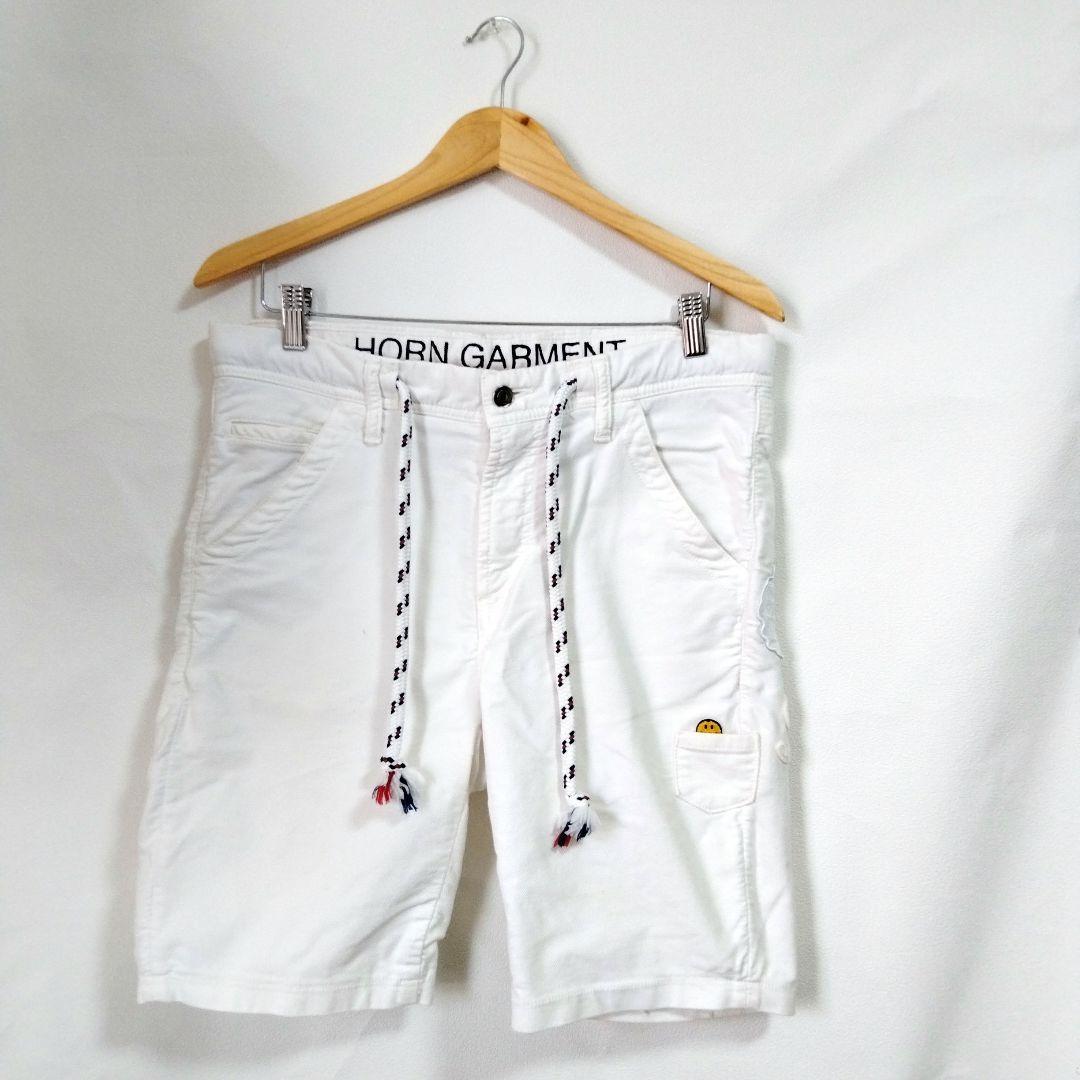 HORN GARMENT | ホーンガーメント公式サイト