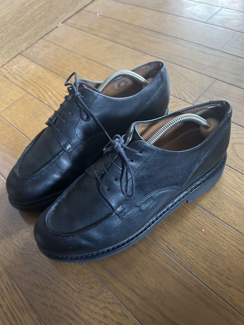 パラブーツ　シャンボード