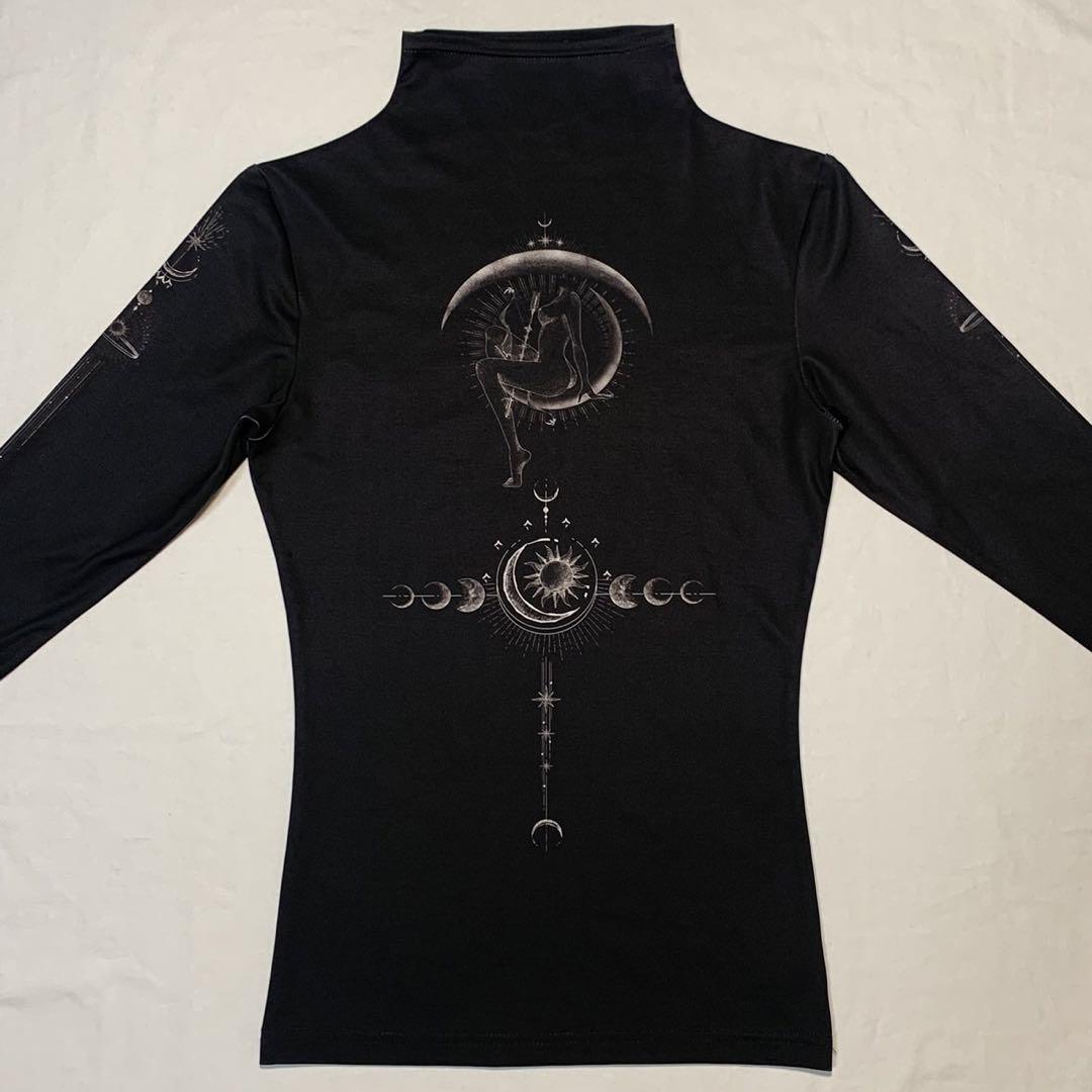 天秤座Melt the lady horoscope tattoo tops
