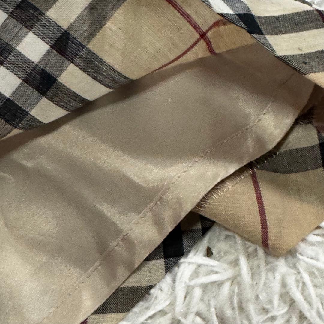 BURBERRY