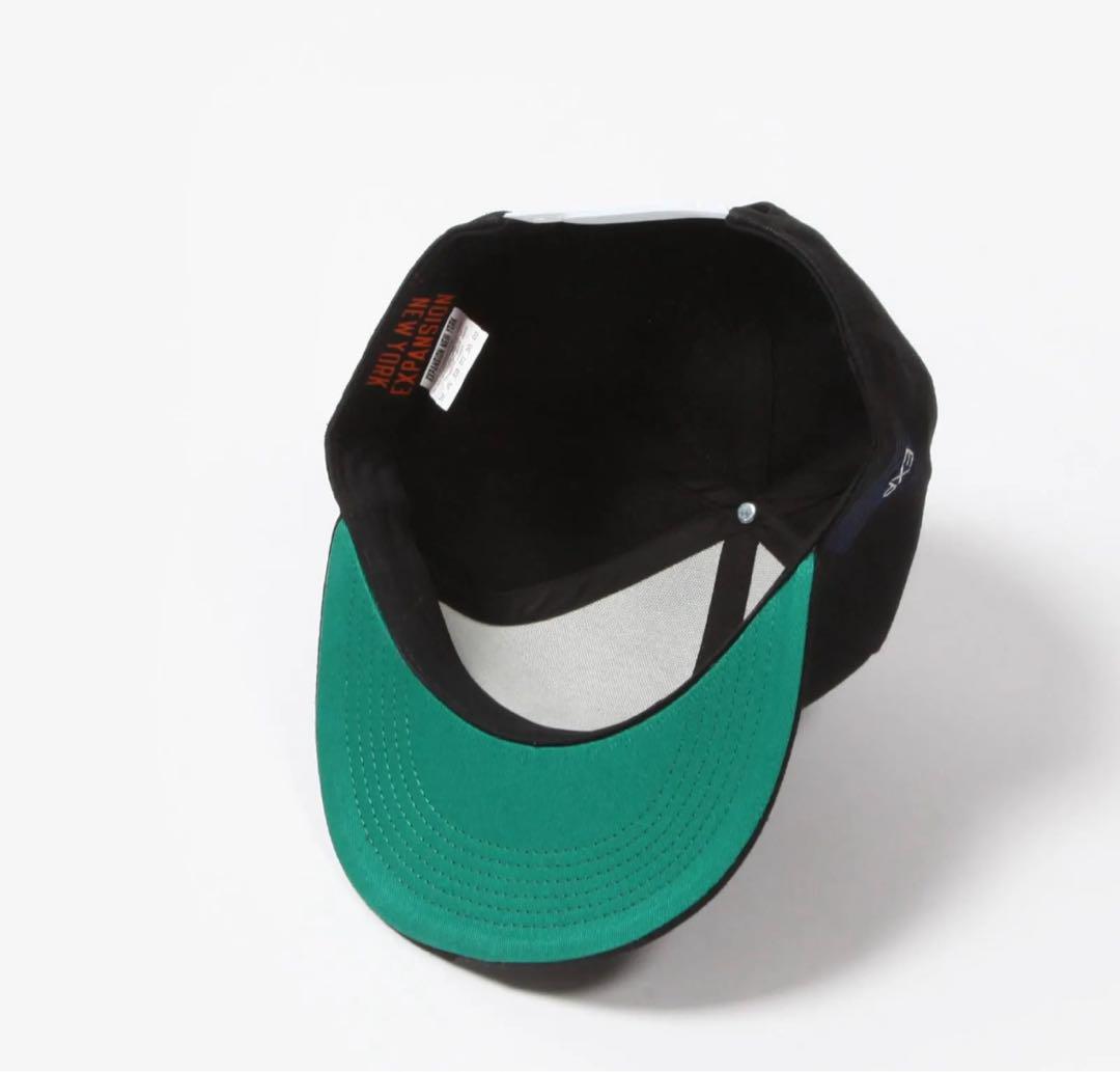 【新品】ENGINEERED GARMENTS x EXPANSION NY