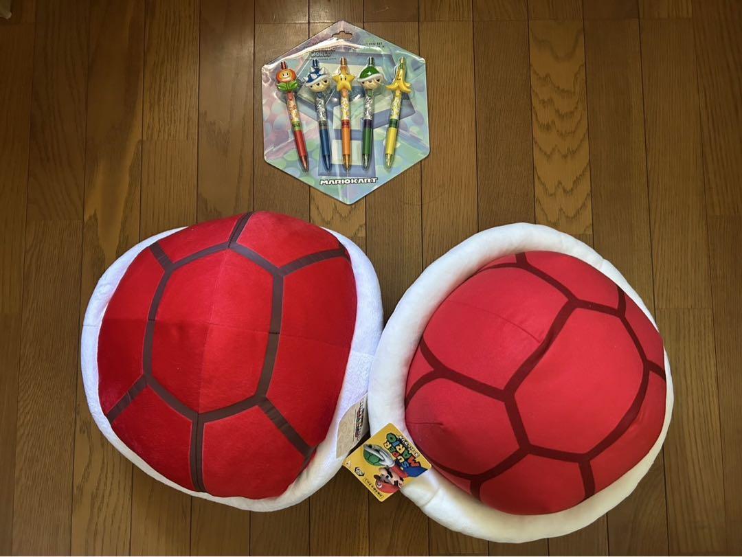 マリオまとめ売り3個セット
