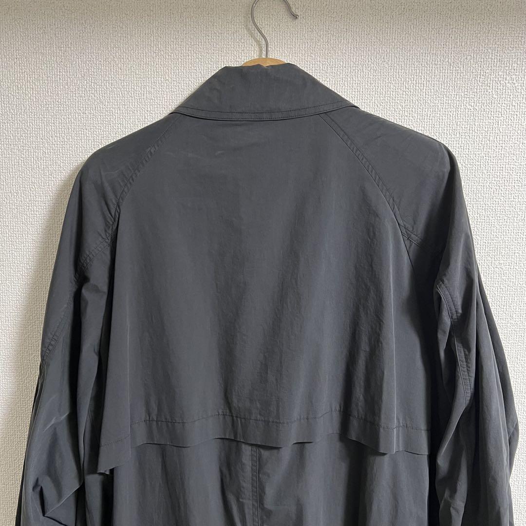 Steven Alan バルカラーコート