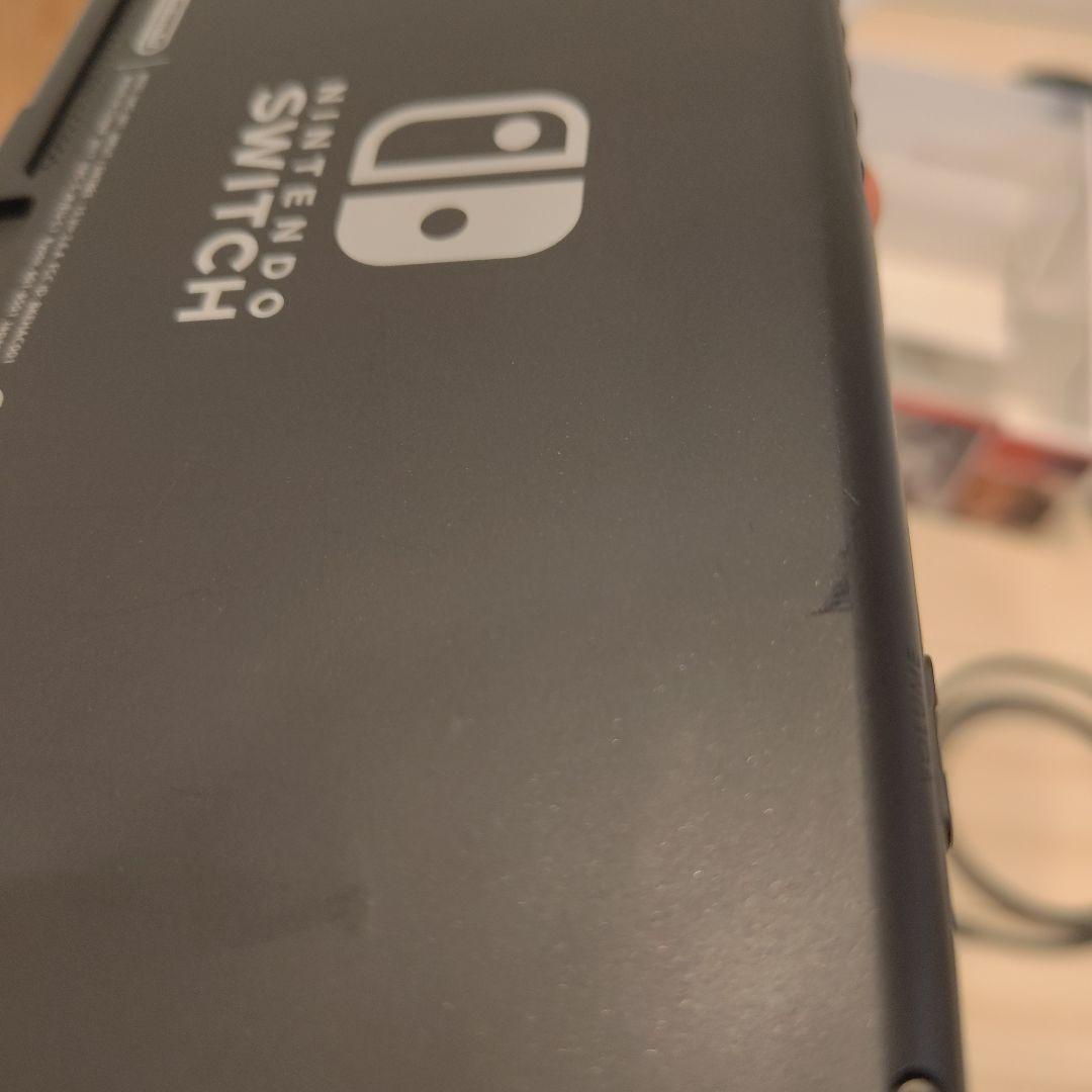Nintendo Switch 本体セット プロコン他おまけ多数 Nintendo Switch本体(箱なし)&周辺機器&プロコンセット - メルカリ