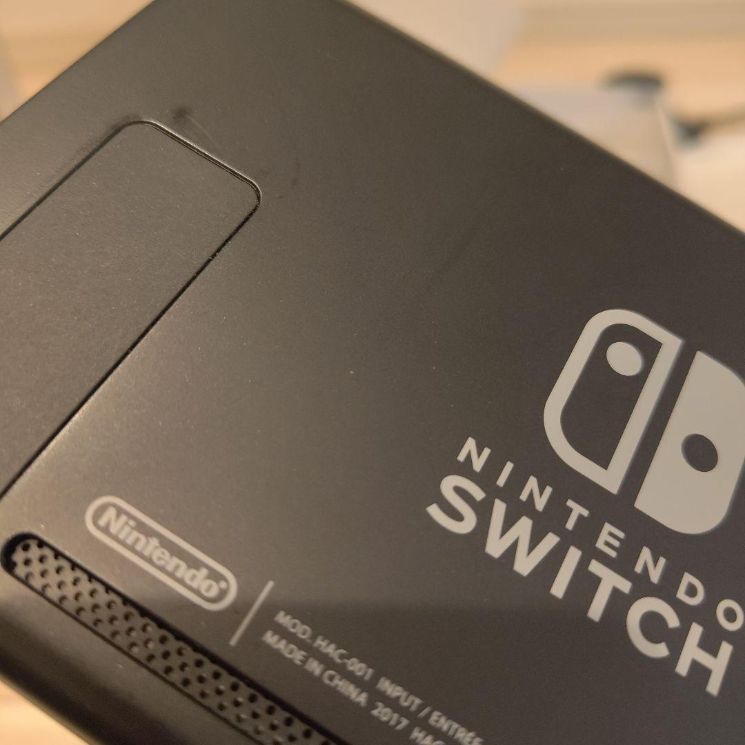 Nintendo Switch 本体セット プロコン他おまけ多数