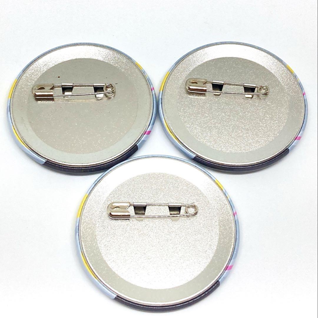 EVA STOREオリジナル カヲル缶バッジコレクション10個入りBOX