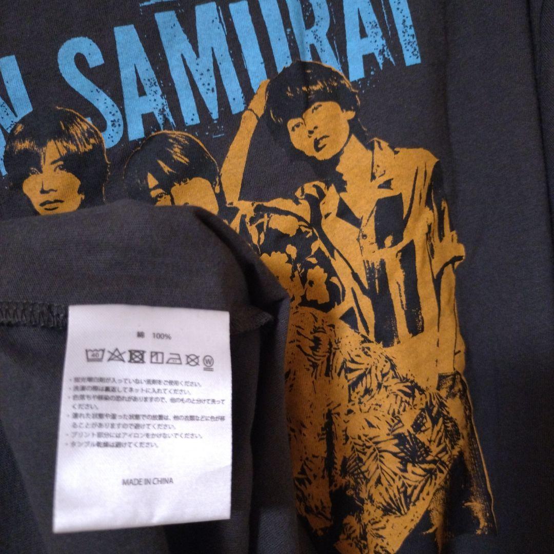 7 MEN 侍 and JOY! Tシャツ - メルカリ