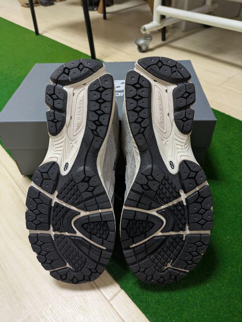 new balance ニューバランス ML2002RC 26.5cm D