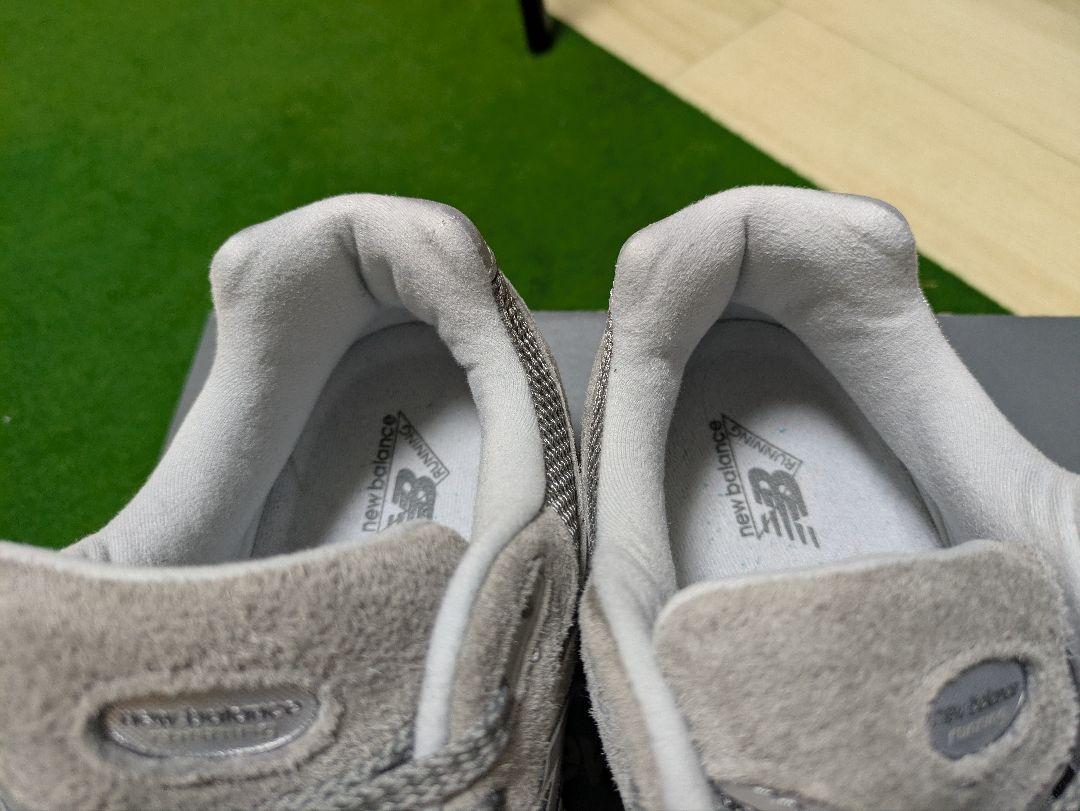 new balance ニューバランス ML2002RC 26.5cm D