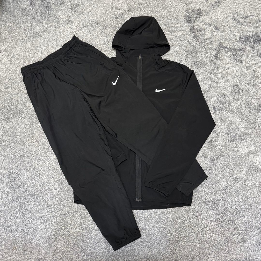 NIKE Dri-FIT チャレンジャー 上下 セット SS・NIKE
