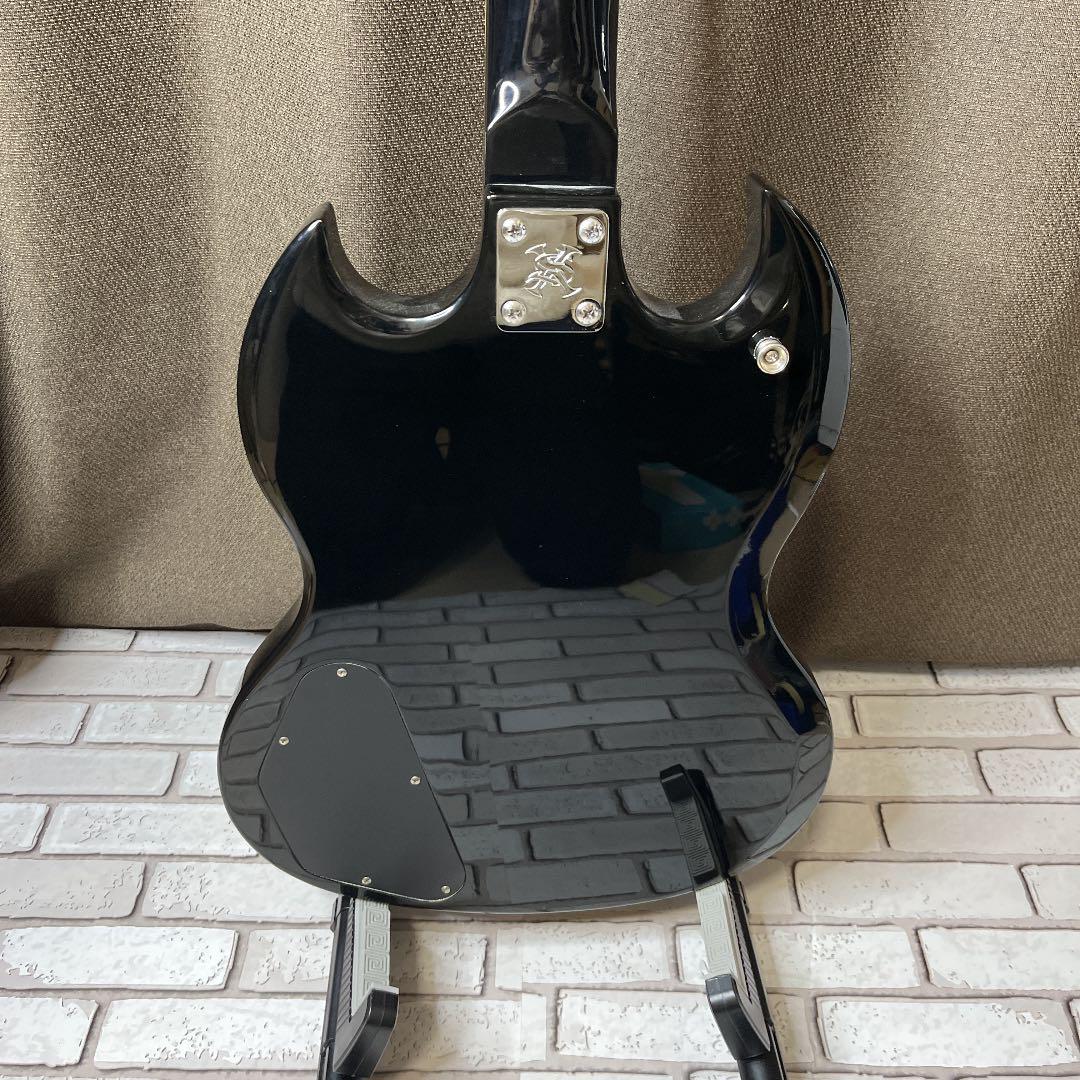 100%新品得価 ソリッドギター エレキギター えすじー Thnip-m10550781380 sx SG HOT好評