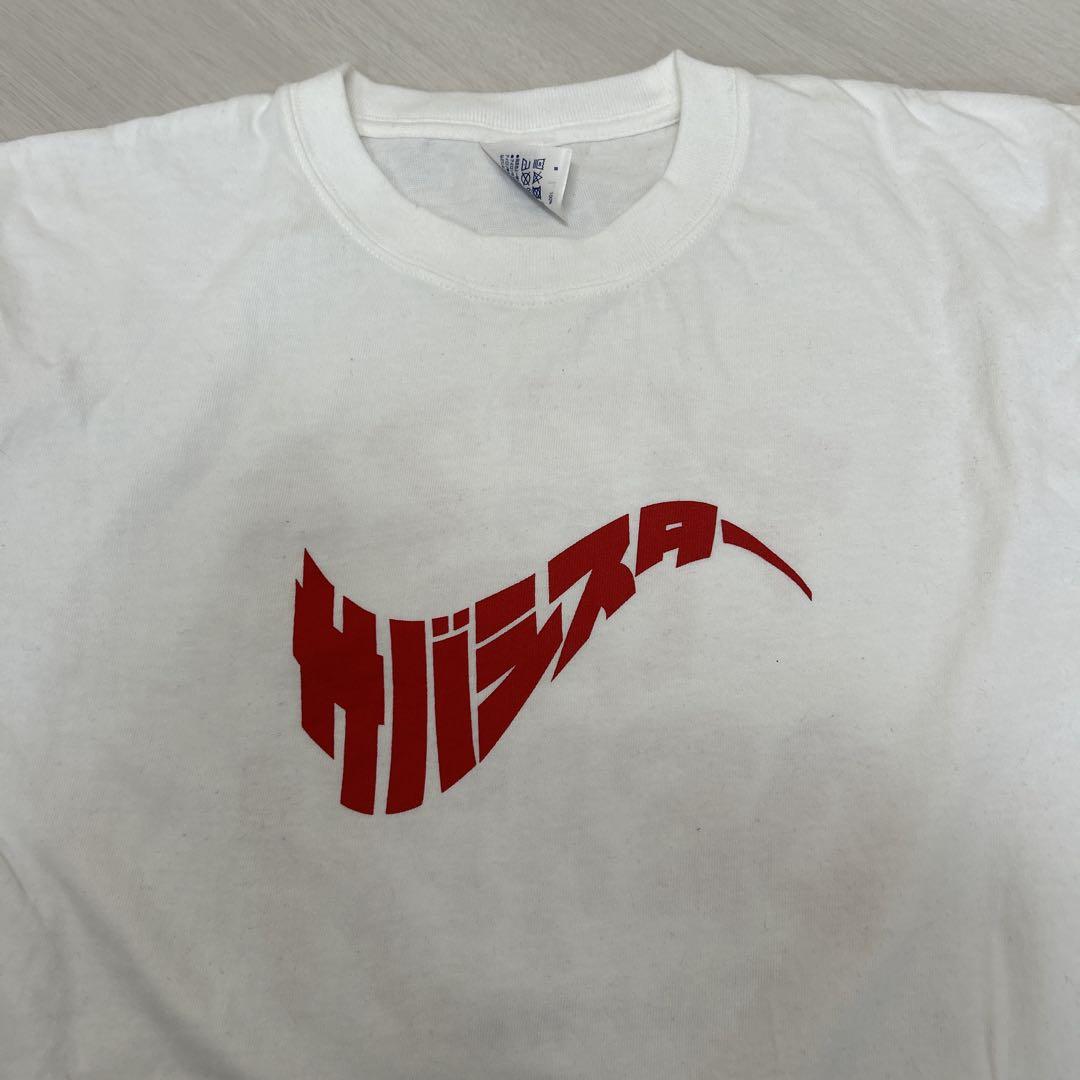 サバシスター　Tシャツ　Lサイズ