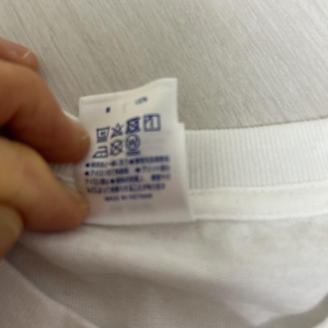 サバシスター　Tシャツ　Lサイズ