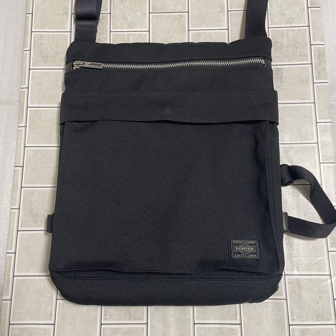 た*ー様 【美品】PORTER / MUSETTE SHOULDER BAG ブ