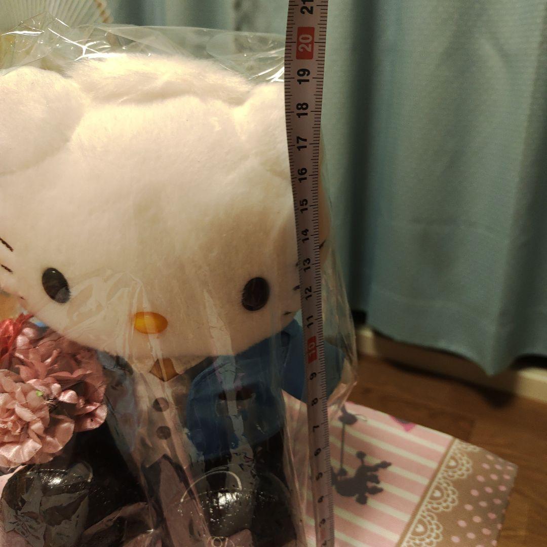 ハローキティ ぬいぐるみ セット、ダニエル、ぬいぐるみ