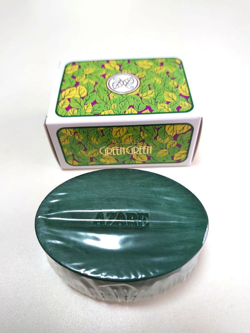 アザレ化粧品 グリーングリーン - 通販 - olgapuri.org