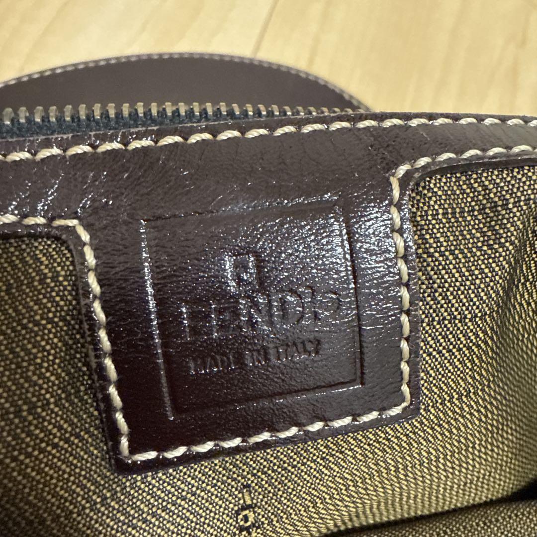 ● FENDI