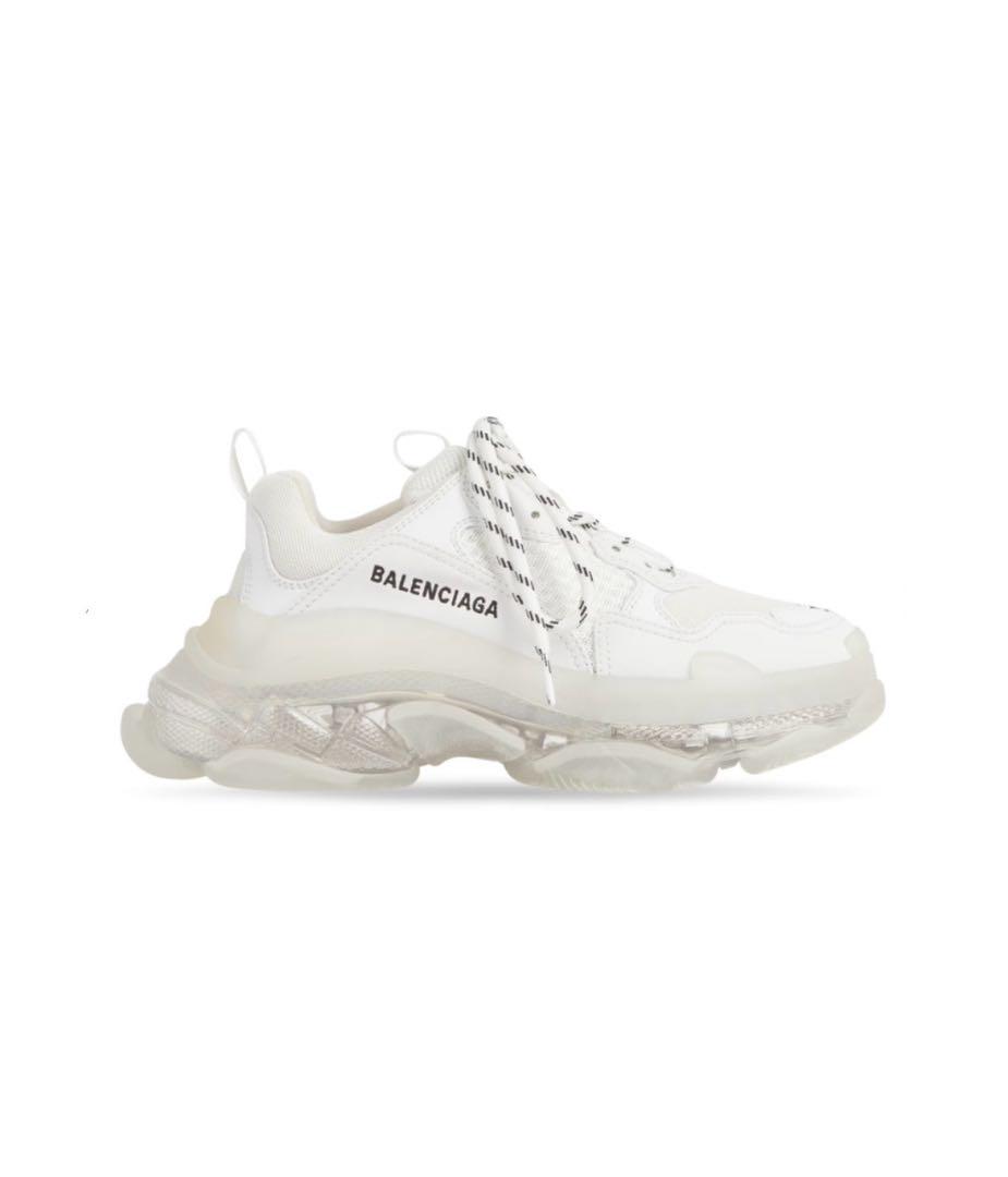 BALENCIAGA triple s 39 バレンシアガトリプルS