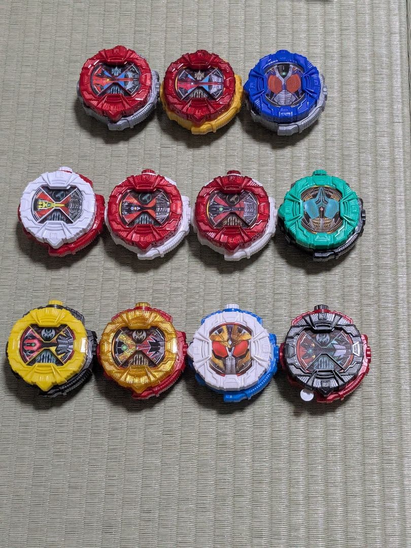 仮面ライダージオウ