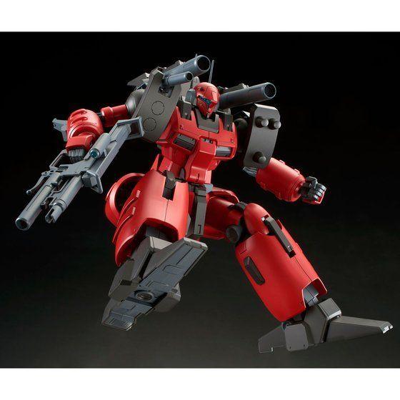憧れの 限定!RE/100 1/100 ガンキャノン・ディテクターZ-MSV キャラクター
