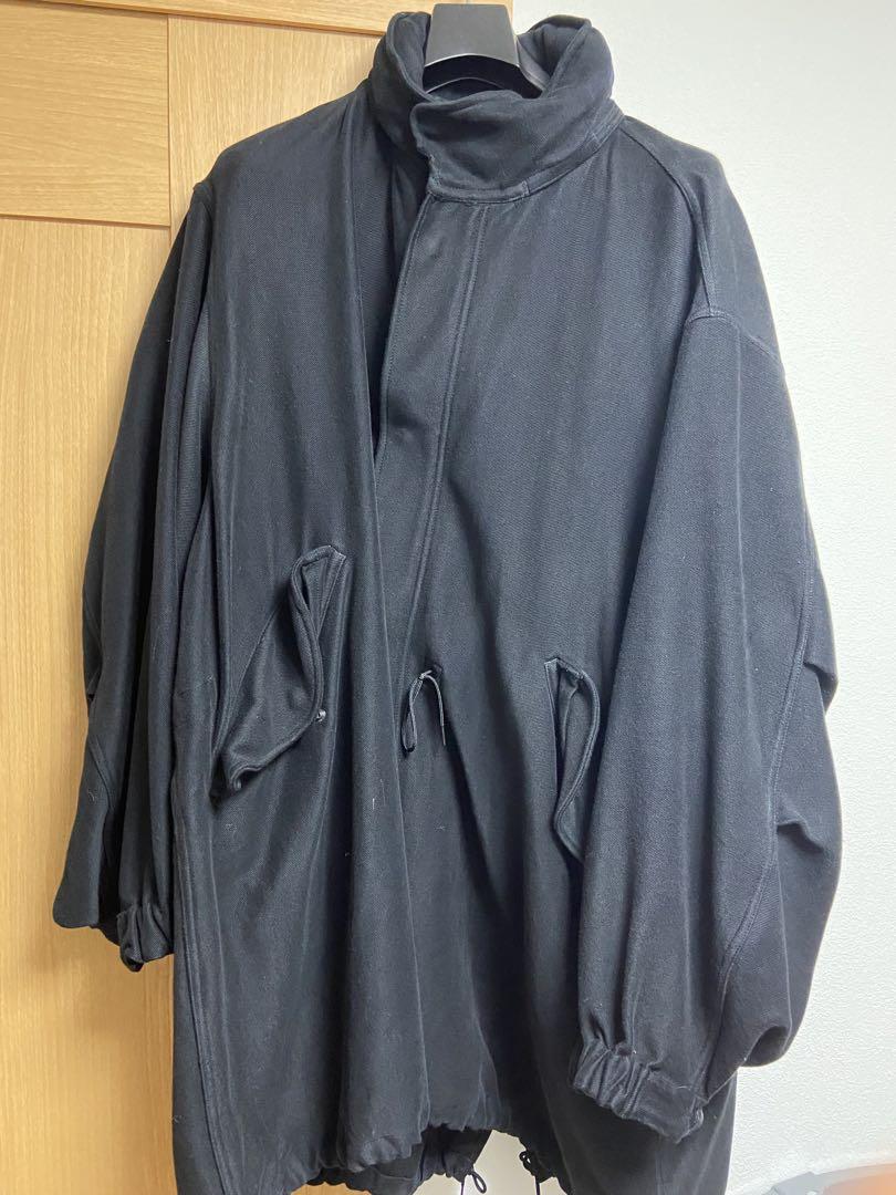 ジャケット・アウター Yoke for Graphpaper SNOW PARKA size 3