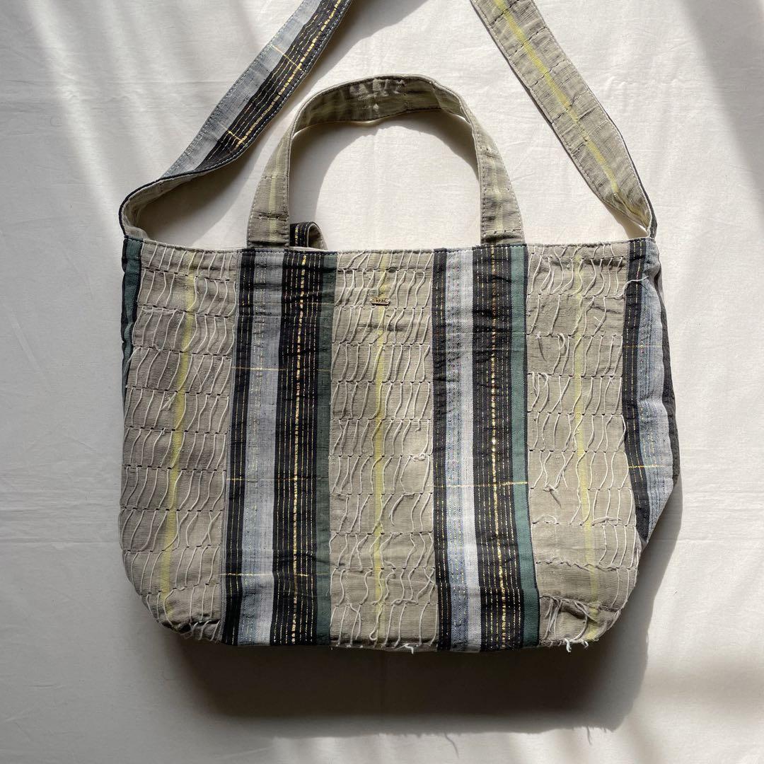 dosa ドーサ luna bag | マドリガル公式サイト - MADRIGAL yourline