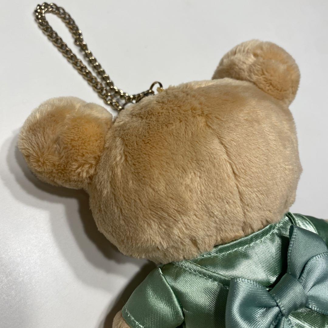 Maison de FLEUR リラックマ ぬいぐるみ バッグチャーム