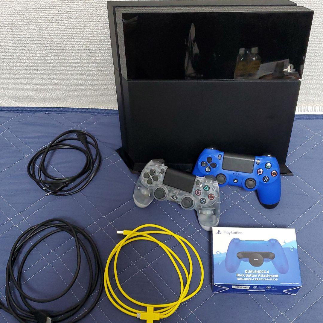 SONY PlayStation4 CUH-1000AB01 | nsnp.org.rs