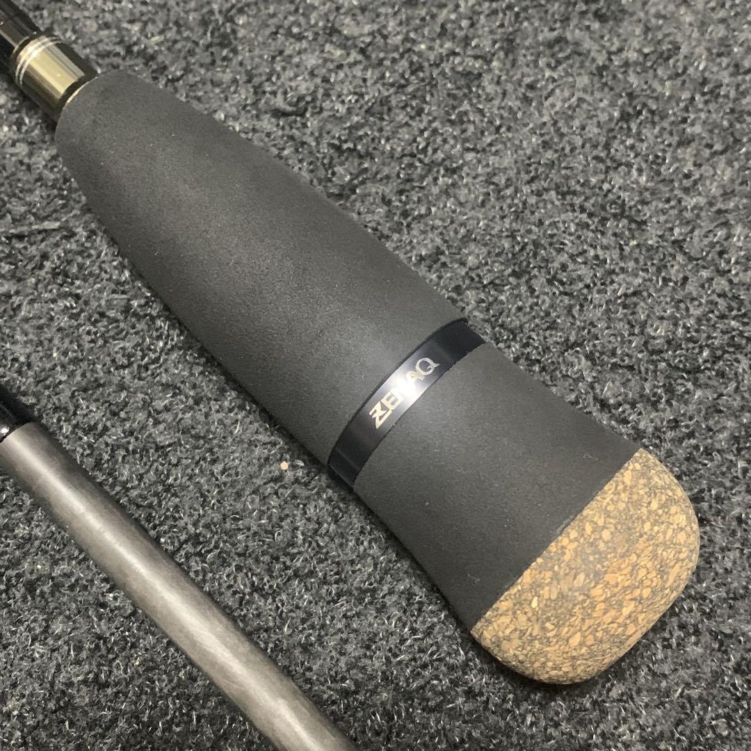 ゼナックZENAQ フォキートイカリ　FS64-5.5(S) 美品