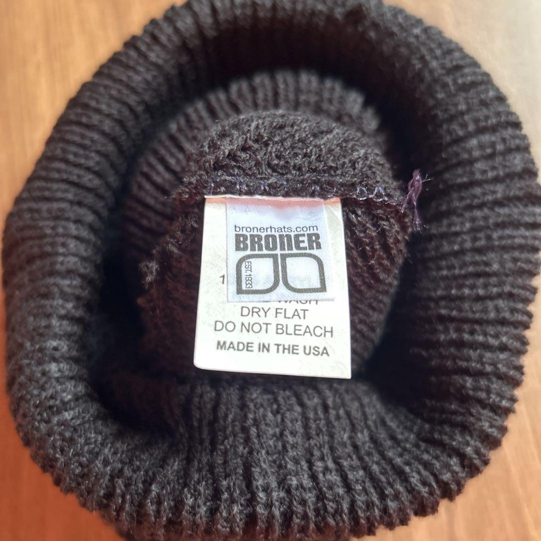 chaos fishing club beanie ニット帽 cap
