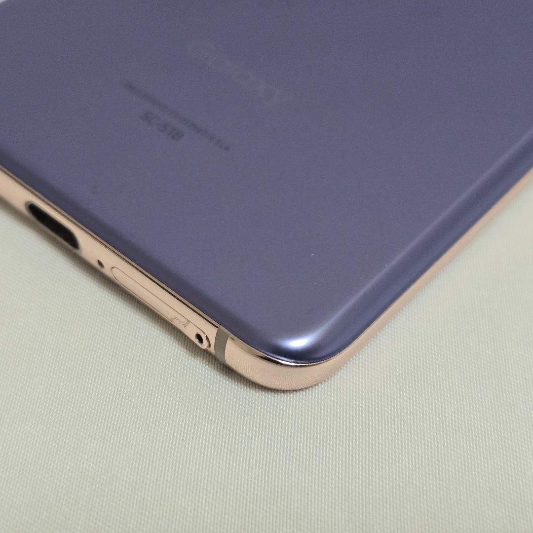 ファントムバイオレットSAMSUNG