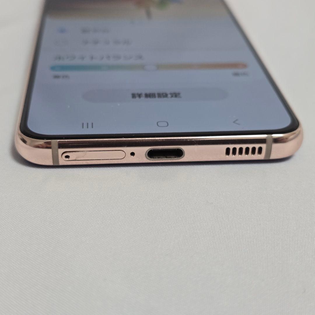 ファントムバイオレットSAMSUNG