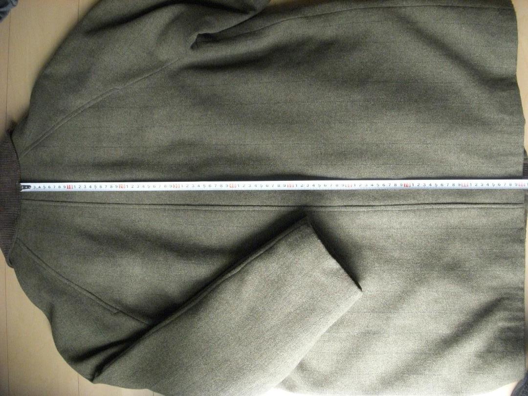 barbour ツイード　ジャケット 46