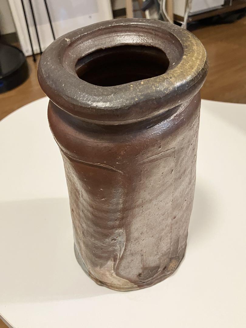 茶道具 花壺