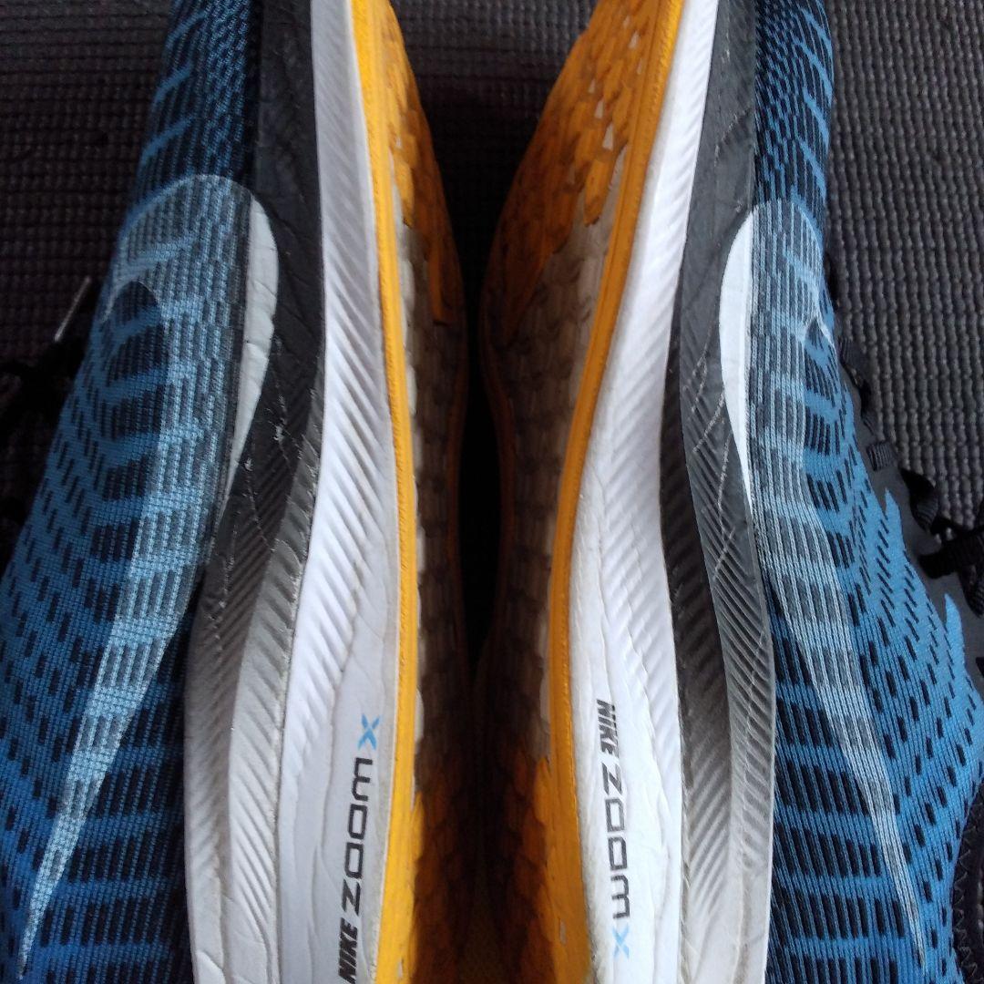 NIKE　ペガサスターボ2　26.5㎝