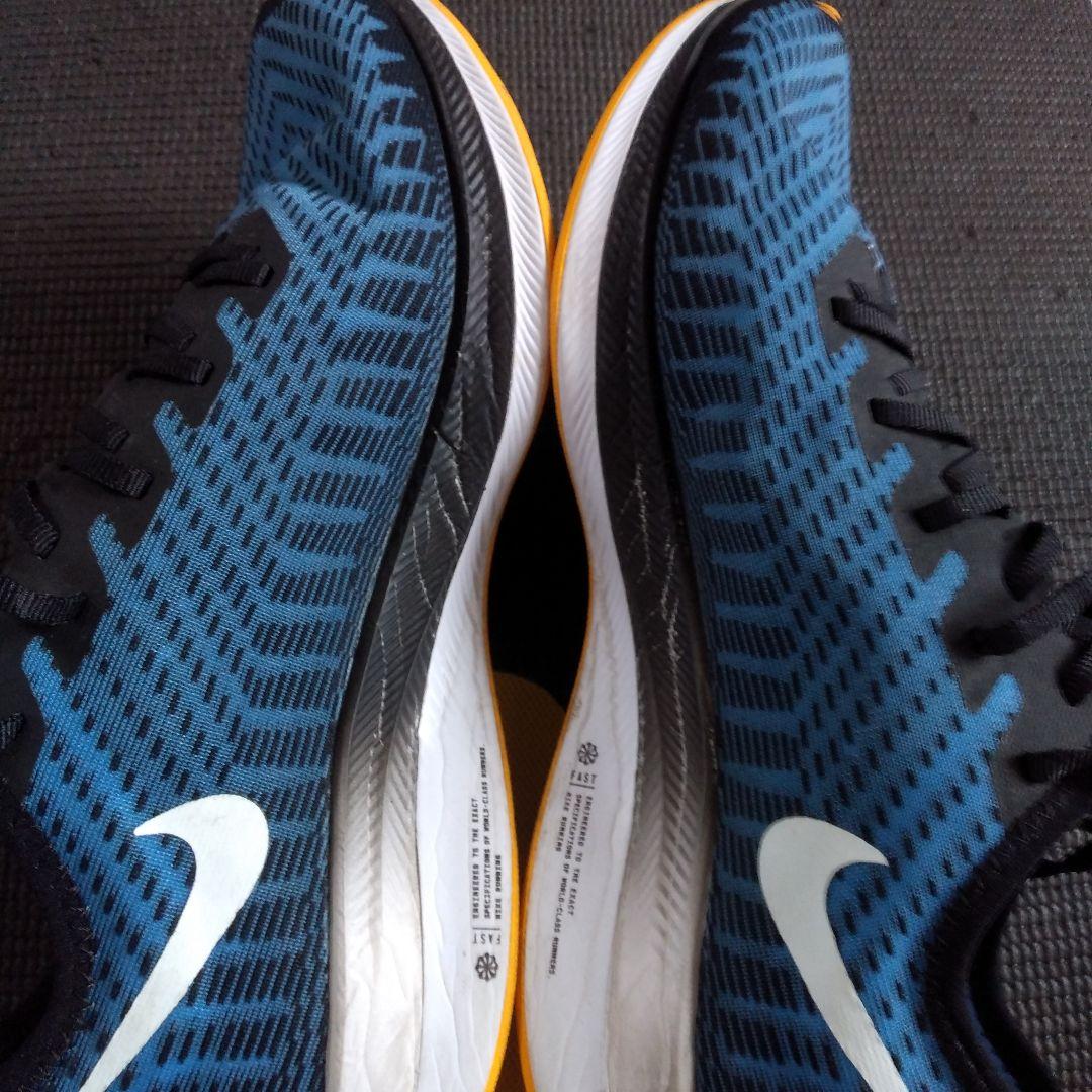 NIKE　ペガサスターボ2　26.5㎝