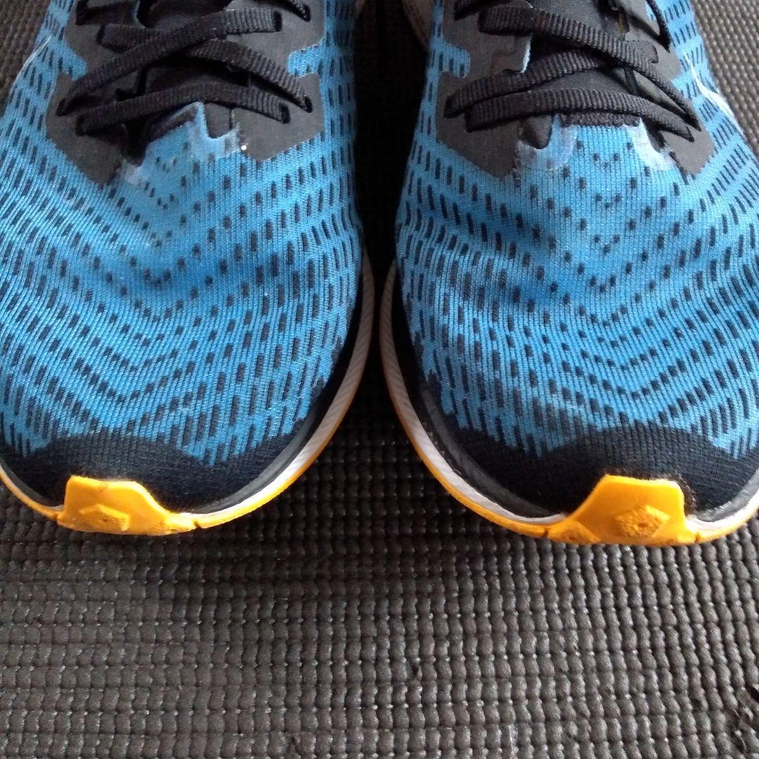 NIKE　ペガサスターボ2　26.5㎝