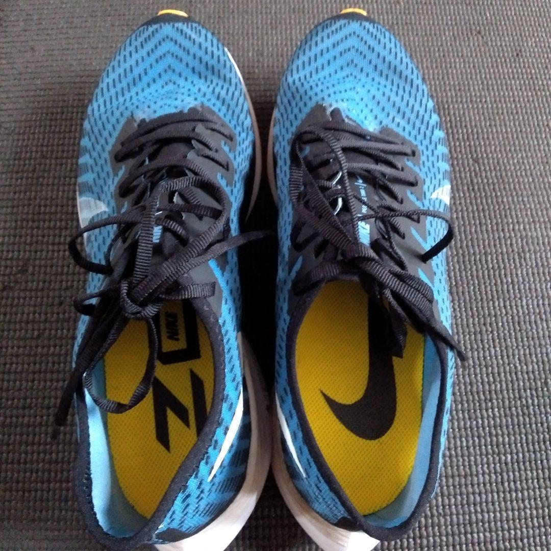 NIKE　ペガサスターボ2　26.5㎝