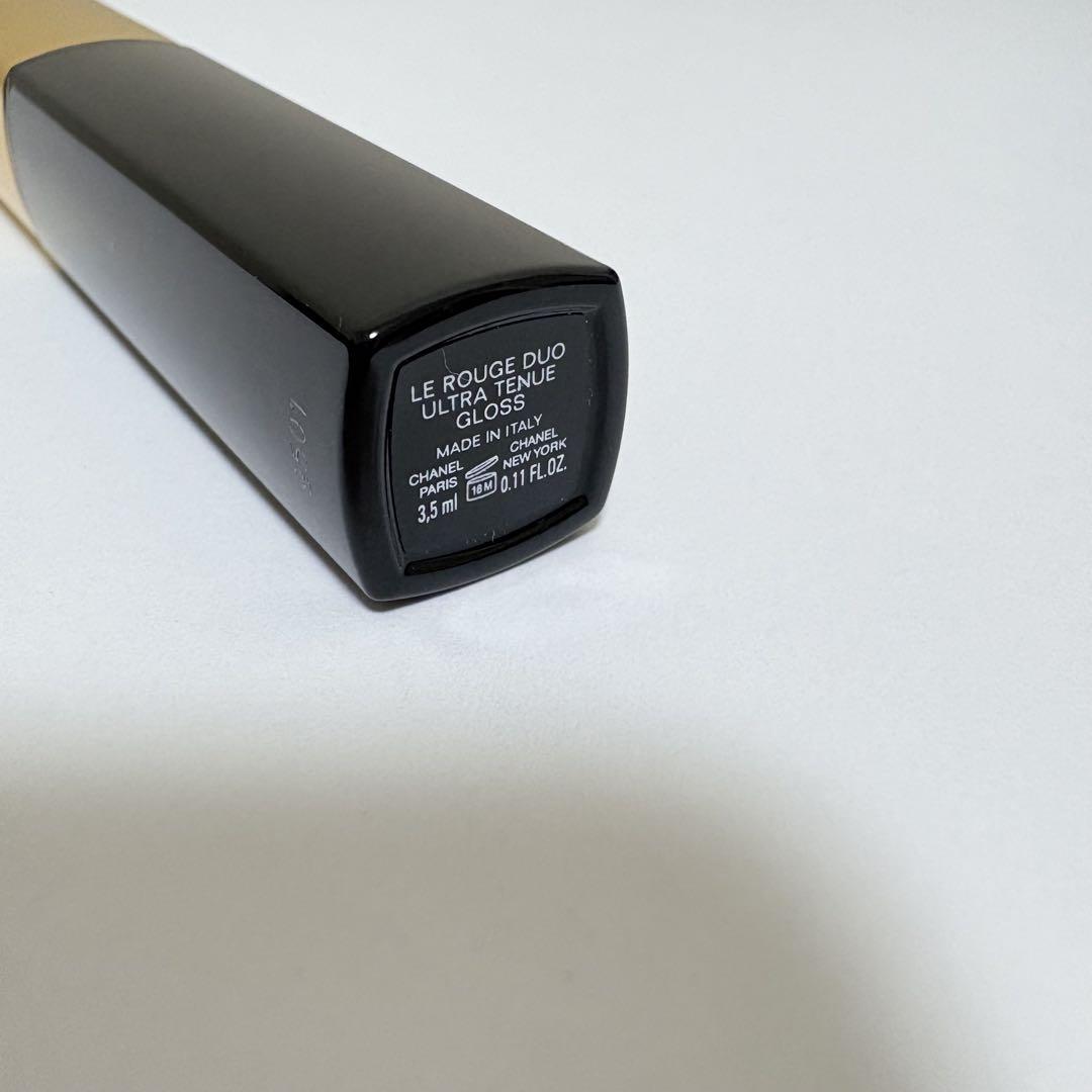 【希少美品限定】CHANEL LES 4 OMBRES