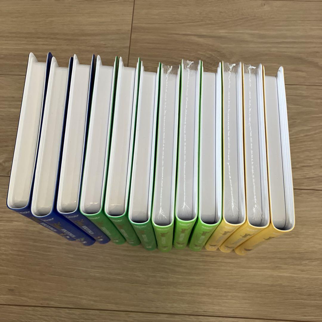 【超特価sale開催】  美品 未開封あり DWE ストレートプレイ その他