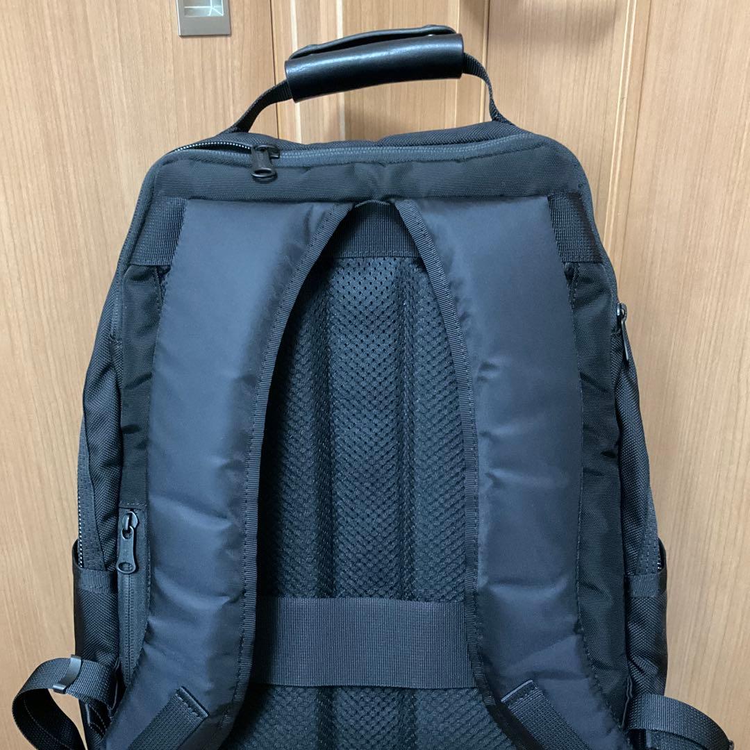 【美品】ReLoad バックパック HGL-0180 【美品】ReLoad バックパック HGL-0180