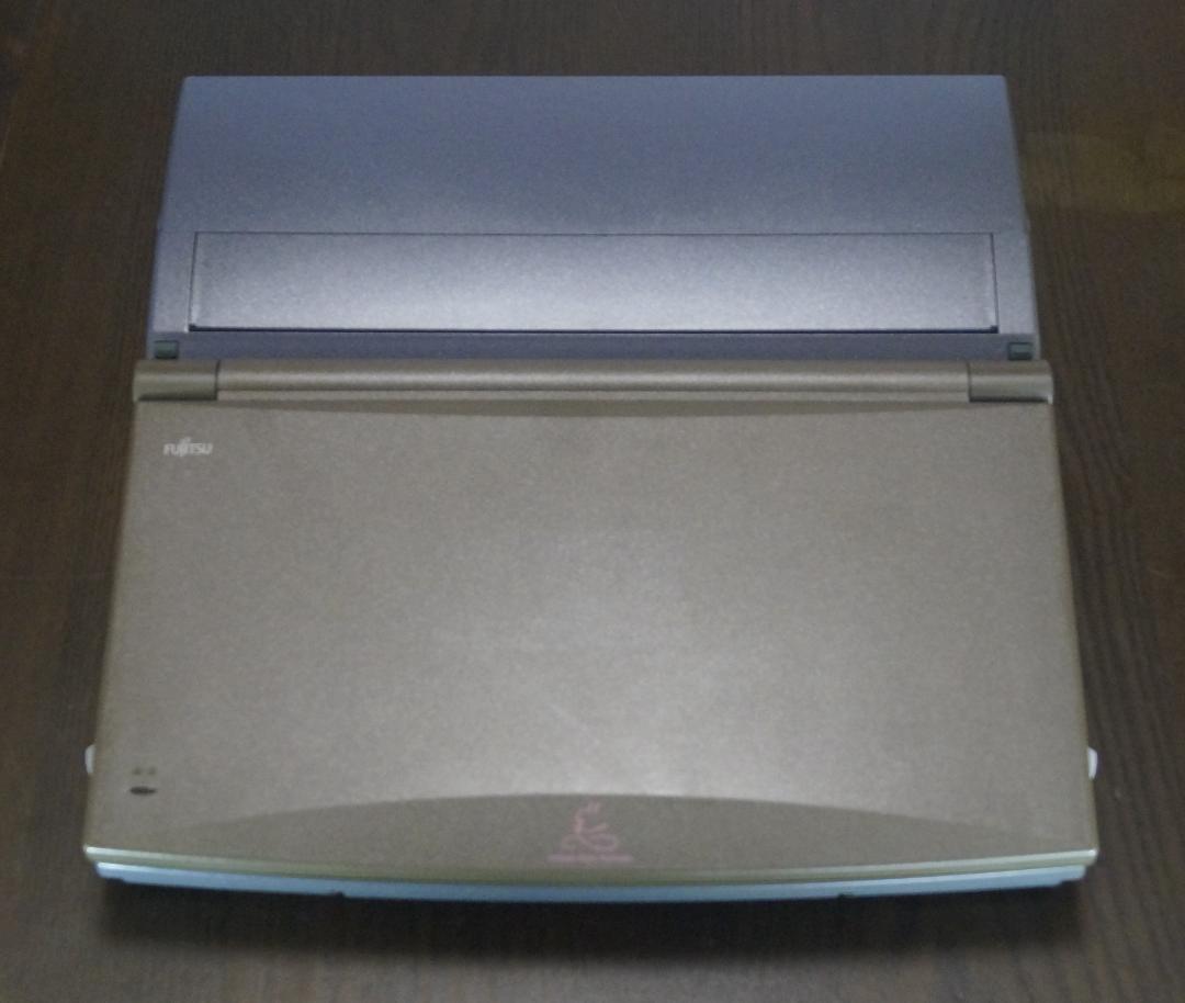 NEW在庫 富士通製ワープロ OASYS LX-3500CT 動作保証あり Cl8tg-m10561909798 在庫得価
