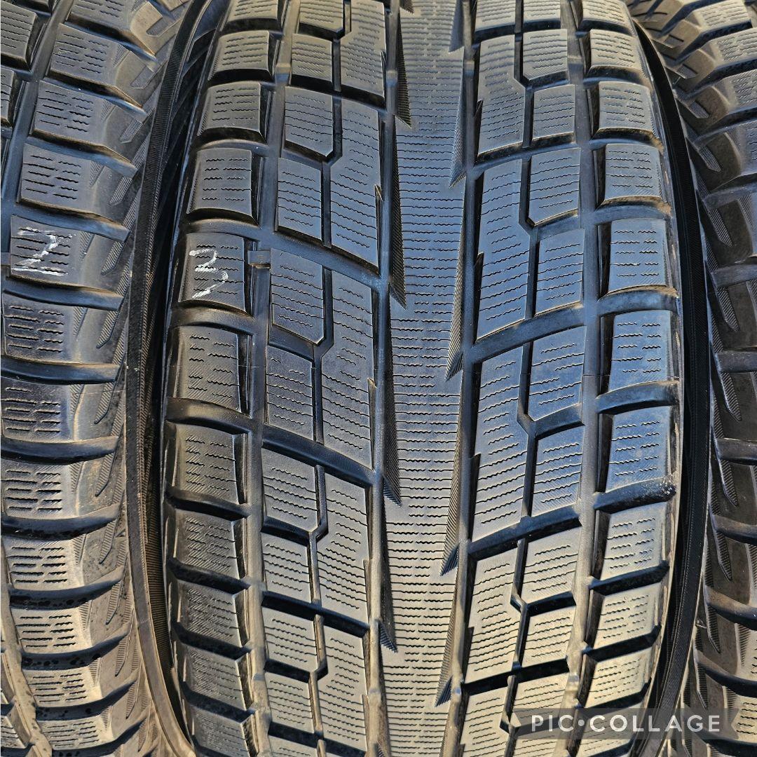 美品！バリ溝ベンツ AMG Gクラス G63 W463 純正 20インチ 9.5