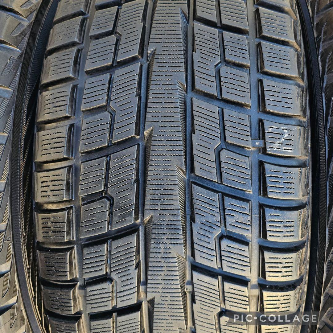美品！バリ溝ベンツ AMG Gクラス G63 W463 純正 20インチ 9.5
