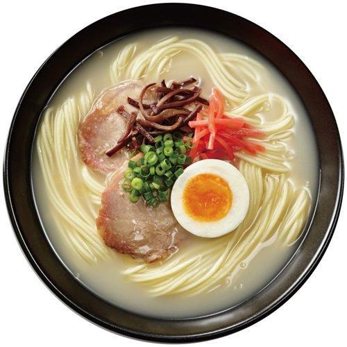 3箱買い 九州博多庶民の豚骨ラーメンNO1 うまかっちゃん うまかば