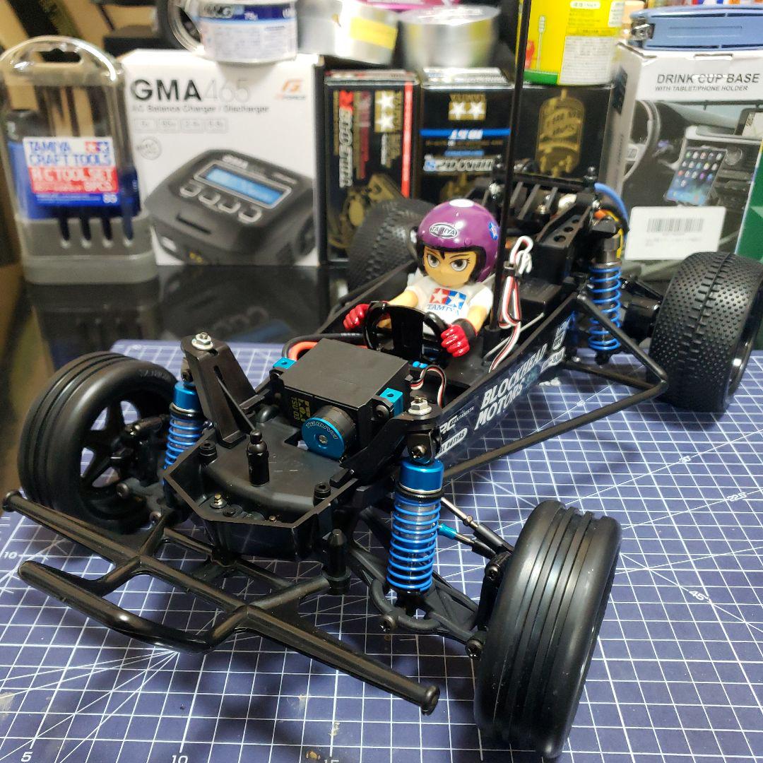 カスタム LED